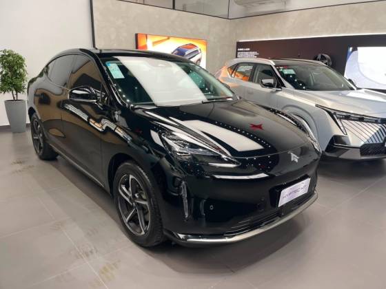 GAC HYPTEC HT 72,7 KW ELÉTRICO ELITE GAC HYPTEC HT 72,7 KW ELÉTRICO ELITE